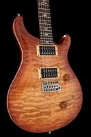 1989 PRS Custom 24 Quilted 10 Top Vintage Sunburst Nordrhein-Westfalen - Paderborn Vorschau