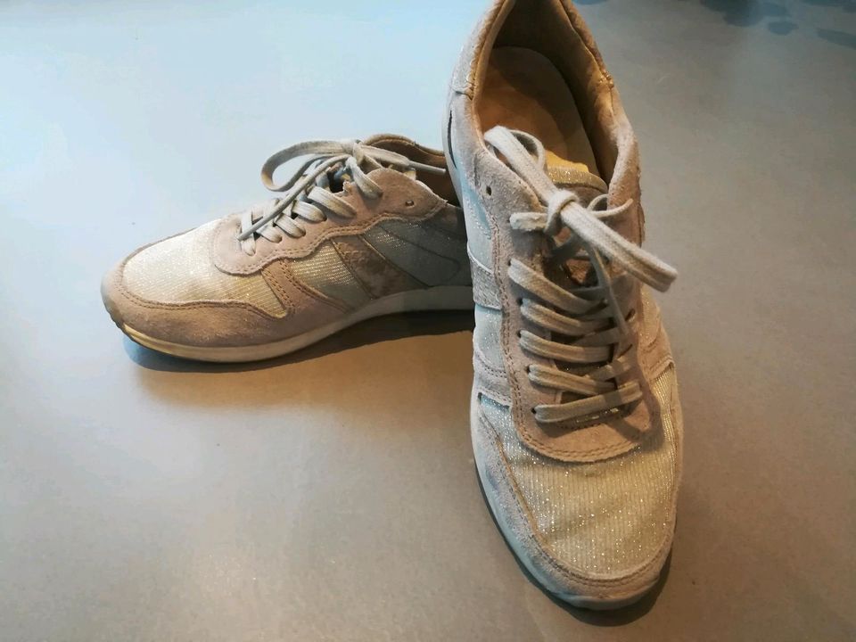 Tamaris Sneakers, Gr. 37 in Berngau