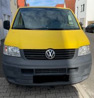 VW Transporter Hessen - Rodgau Vorschau