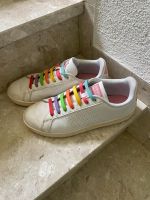 Adidas Sneaker Women Damen Freizeit Schuhe Baden-Württemberg - Fronreute Vorschau