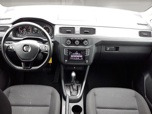 Volkswagen Caddy 1.4TGI DSG Trendline TEMPOMAT+ BLUETOOTH++ in Rüdersdorf