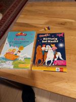 2 Kinderbücher Hessen - Glauburg Vorschau