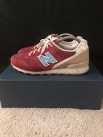 New Balance sneaker gr 40 Hessen - Hanau Vorschau