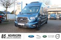 Ford Bürstner SIGNEO Automatik MARKISE SOFORT Schleswig-Holstein - Flensburg Vorschau