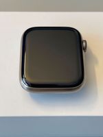 Apple Watch Series 5 Titanium Case 44MM (Cellular) + 2 Armbänder Schleswig-Holstein - Boostedt Vorschau