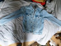 Jeans Jacke Retro Denim Jeansjacke Hannover - Südstadt-Bult Vorschau