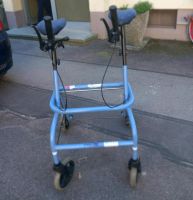 Rollator \ Gehilfe Bayern - Augsburg Vorschau