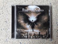 CD RAGE OF ANGELS - DREAMWORLD ( HARD ROCK ) Bayern - Ebermannstadt Vorschau