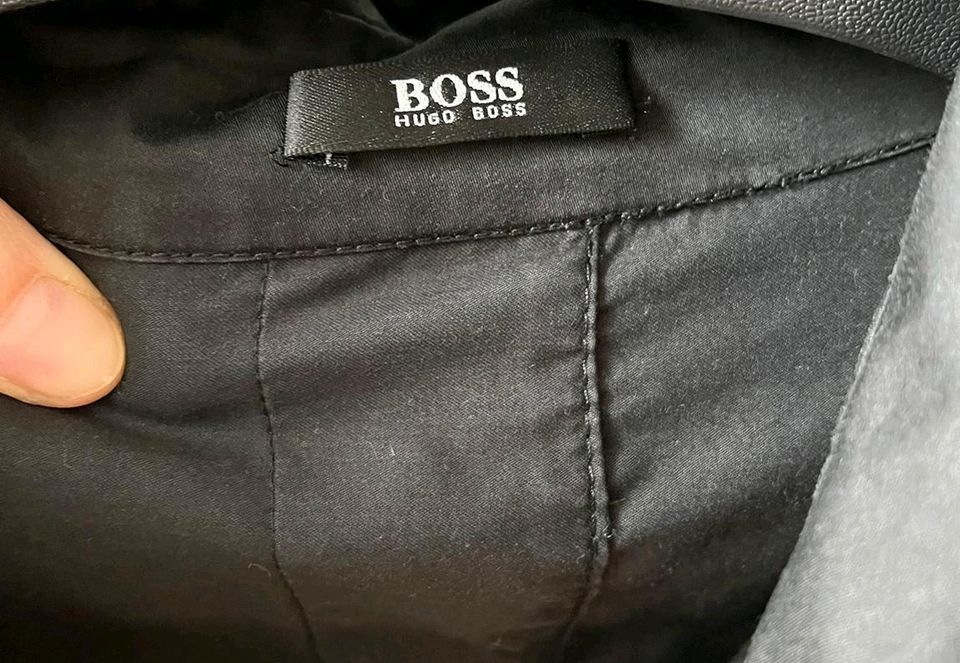 Kleid Hugo Boss Gr 38 in Hamburg