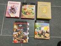 Neue Kochbücher, Sommer Fitness Südafrika Grillen Nordrhein-Westfalen - Korschenbroich Vorschau