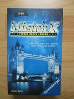 Brettspiel Ravensburger 23324 – „Mister X – Flucht durch London“ Hessen - Hofheim am Taunus Vorschau