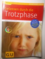 Buch GELASSEN DURCH DIE TROTZPHASE, GU-VERLAG Baden-Württemberg - Bad Saulgau Vorschau