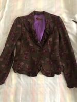 Elegante Blazer+Rock-Kombi von Etro Designermarke aus Italien Innenstadt - Köln Altstadt Vorschau