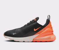Nike Air Max 270 Schwarz Orange 43 44 45 Neu OVP Bayern - Königsbrunn Vorschau