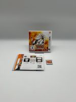 Nintendo 3DS - Pokémon Sonne Hessen - Reiskirchen Vorschau