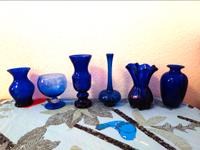 DDR schöne Vase Deko Sachsen - Chemnitz Vorschau