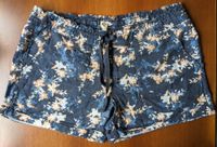 Süße Roxy-Shorts mit Blumenmuster- Gr. L (XL)- neuwertig! Hamburg-Mitte - Hamburg Hamm Vorschau