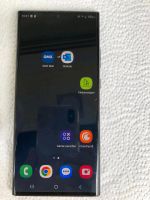 Samsung Galaxy Note 20 Ultra 5g 256Gb Bielefeld - Stieghorst Vorschau