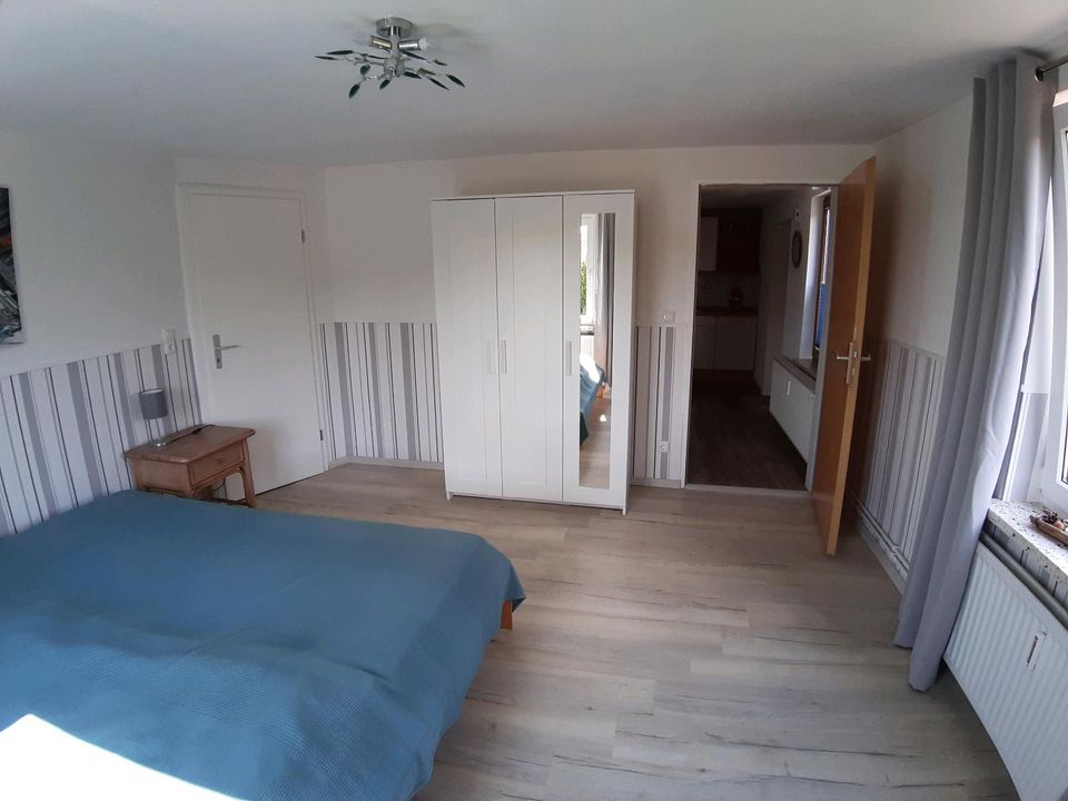 Gästezimmer, Handwerker, Ostseenähe,Ferien in Süsel