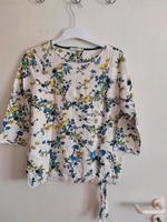 Shirt von Cecil Gr. M bunt Hessen - Mengerskirchen Vorschau