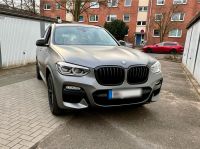 BMW X3 xDrive30d M SPORT | VOLLAUSSTATTUNG/GARANTIE/SERVICEPAKET Hamburg-Mitte - Hamburg Wilhelmsburg Vorschau