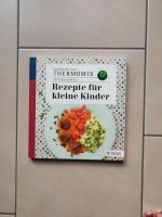 Thermomix Kochbuch "Rezepte für kleine Kinder" Niedersachsen - Lüneburg Vorschau