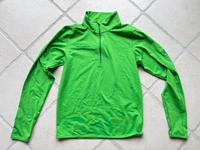 grünes Langarmshirt Mammut Gr.S Herren Bad Doberan - Landkreis - Thulendorf Vorschau