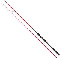 VK 559€ Shimano FIREBLOOD 8'10"2,70m 10-42G Spinnrute Nordrhein-Westfalen - Dormagen Vorschau