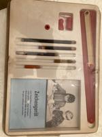 Kinderzeichengerät zum Vergrößern von Bildern DDR Brandenburg - Gerswalde Vorschau