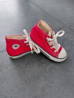 Converse All Star (Chucks) für Kinder Nordrhein-Westfalen - Langenfeld Vorschau