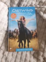 Buch Ostwind Brandenburg - Luckenwalde Vorschau