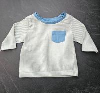 Baby Langarmshirt, Gr. 56 Niedersachsen - Springe Vorschau