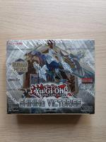 Yugioh Shining Victories Display 1. Auflage DE Neu Sealed OVP Süd - Niederrad Vorschau