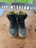 Ecco Winterboot jungen Baden-Württemberg - Aitrach Vorschau