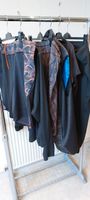 Paket Sport 3: Shirts, Hosen Gr. 52/54 XXL 6 Teile, 1 Preis Saarland - Schwalbach Vorschau