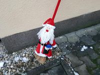 Weihnachtsdeko Kehrbesen Weihnachtsmann Feger Weihnachten Brandenburg - Senftenberg Vorschau