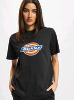 Dickies Kurzarmshirt »Damen Dickies Icon Logo T-Shirt« Gr. M Thüringen - Erfurt Vorschau