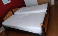 Doppelbett Nordrhein-Westfalen - Stemwede Vorschau