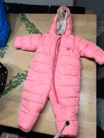 Baby-Schneeoverall Nordrhein-Westfalen - Recke Vorschau