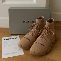 Balenciaga Speed Trainer 40 Berlin - Charlottenburg Vorschau