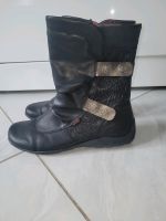 Remonte Boots Schuhe gr 39  neuwertig Nordrhein-Westfalen - Monheim am Rhein Vorschau