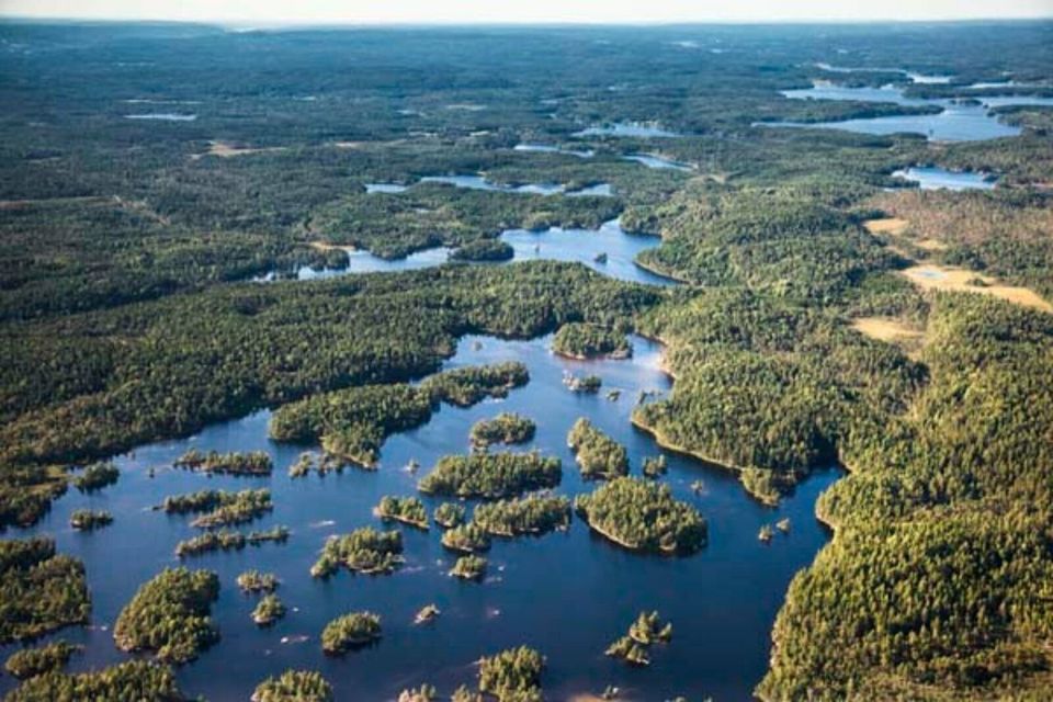 Entdecken Sie "SÜDSCHWEDEN" auf einer 12-tägigen Autorundreise in Storkow (Mark)