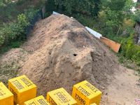 Sand ,Füllboden zu verschenken Brandenburg - Grünheide (Mark) Vorschau