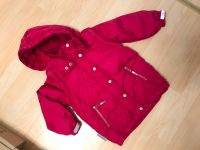 2 in 1 Ticket to Heaven Winterjacke Jacke Weste pink Gr. 110 Bayern - Ochsenfurt Vorschau