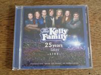 The Kelly Family: 25 Years Later - Live - 2 CDs ⭐NEU unbespielt⭐ Thüringen - Jena Vorschau