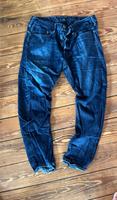 G-Star Raw Denim Jeans Herren W 36 L 34 blau wie neu Hessen - Hadamar Vorschau