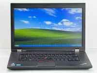 Windows XP Gaming Notebook Lenovo ThinkPad L530 i3-2370M 2,40 3GB Baden-Württemberg - Fellbach Vorschau