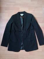 Heine Damen Blazer Schwarz Gr 36 Neu Thüringen - Erfurt Vorschau