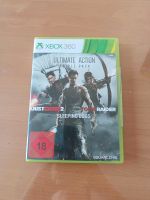 Ultimate Action Spiel für Xbox360 Niedersachsen - Ilsede Vorschau