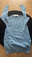 Hugo Boss Pullover Hoodie Sweatpullover Knit Blau Hessen - Rüsselsheim Vorschau
